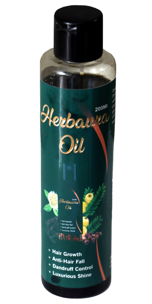 Herbaura Oil